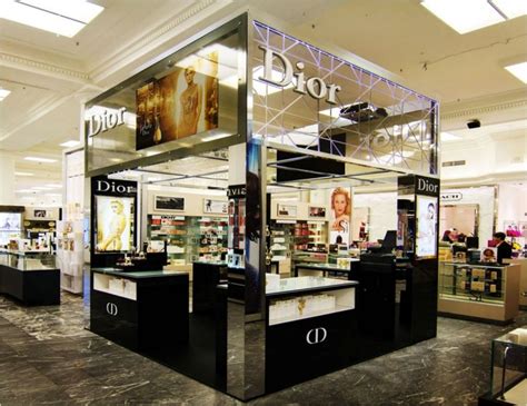 Dior Montreal south america